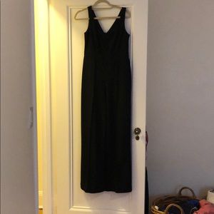 Donna Morgan jumpsuit